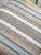 1970s Vintage Windsor Neutral Painted Chair For Sale - Image 11 of 11