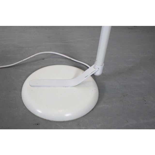 Mid-Century Modern German Uplighter Set from Temde Leuchten, 1960s, Set of 2 For Sale - Image 13 of 14