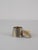 Vintage Italian Silver Set by Calderoni, 1940, Set of 3 For Sale - Image 17 of 18