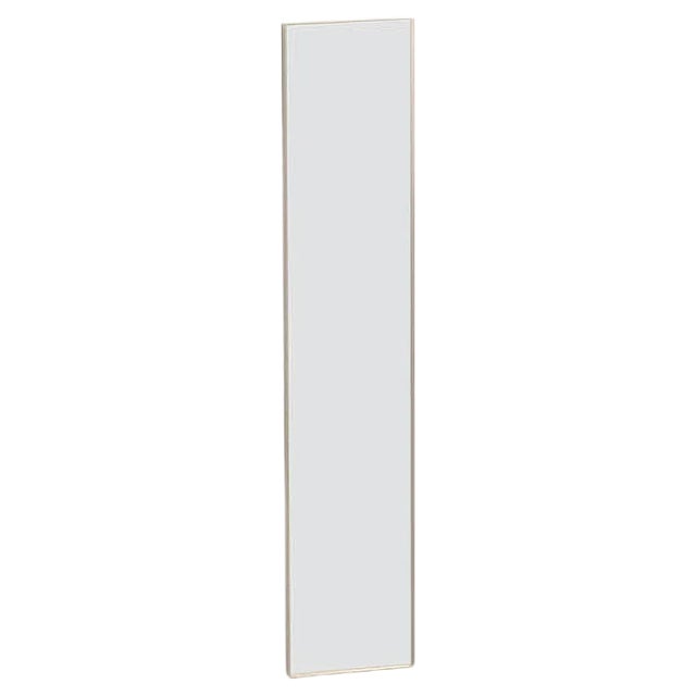 Mini Mirror by Carlo Cumini for ALBEDO For Sale
