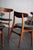 CH 30 Chairs by Hans J. Wegner for Carl Hansen & Søn, Denmark, 1960, Set of 4 For Sale - Image 14 of 18