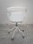 Vintage Italian Chair by Alfredo Haberli, 2003 For Sale - Image 11 of 17