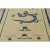 Traditional Antique Chinese Wool Rug by Rug & Kilim, Dragon Pictorials, 1920-1929 For Sale - Image 3 of 7