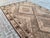 Handwoven Vintage Kilim Rug in Beige, Brown and Soft Gray, 9.6 X 16.1 Ft For Sale - Image 9 of 15