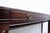 Mahogany and Marble Console Table attributed to Alban Chambon, 1900s For Sale - Image 5 of 9