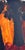 Abstract Abstract Expression in Black by Julius Wasserstein For Sale - Image 3 of 7