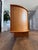 Brown 1970s Exceptional Poul Hundevad Danish Modern Teak Executive Credenza / Sideboard With Tambour Doors – 87.75" For Sale - Image 8 of 12