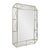 Diamond Mirror For Sale In Chicago - Image 6 of 11