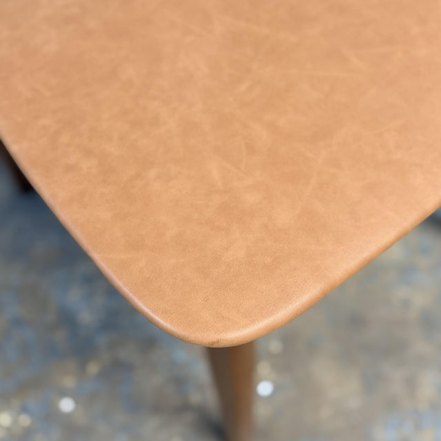Set of 6 Vintage Danish Modern Teak Dining Chairs by Farstrup, Model 210 Thomas Harlev Design, 1960s For Sale - Image 11 of 13