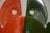 Plastic Gaetano Pesce Nobody’s Perfect Collection Armchair Zerodisegno For Sale - Image 7 of 12
