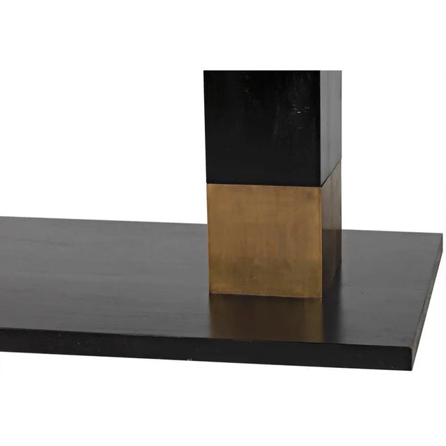Ravenko Dining Table For Sale - Image 10 of 11