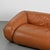Animal Skin Anfibio Convertible Sofa by Alessandro Becchi for Giovannetti, Italy, 1970s For Sale - Image 7 of 16