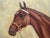 Frederick Albert Clark (1869–1954) Spion Kop, Winner of the Derby Stakes, Important Signed British Equestrian Oil Painting, Dated 1920 For Sale - Image 10 of 10