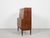 Mid-Century Modern Mid-Century Modern Danish Secretaire in Teak by Erling Torvits for Klim Møbelfabrik, 1960s For Sale - Image 3 of 11