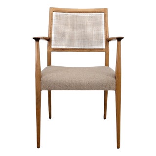 Mid-Century Modern Lounge Chair, 1960s For Sale