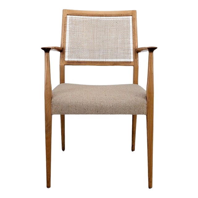Mid-Century Modern Lounge Chair, 1960s For Sale