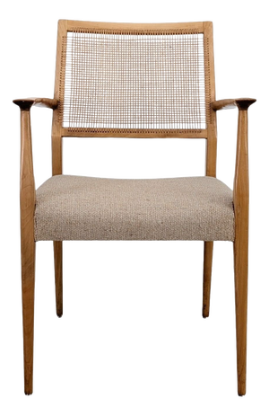 Mid-Century Modern Lounge Chair, 1960s
