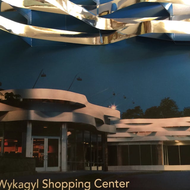 Pop Up Architecture Wendy Evans Joseph Book For Sale - Image 9 of 10