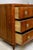 19th Century Biedermeier Chest of Drawers in Cherrywood, Austria, 1830s For Sale - Image 10 of 18