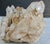 Transparent Natural Specimen Cluster of Rock Quartz Crystals For Sale - Image 8 of 10