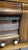 Vintage Art Deco Radio Gramophone Cabinet with Garrard R.C.72 Record Changer and Wooden Case, 1940s For Sale - Image 3 of 16