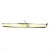 Contemporary 1990s Tiffany & Co. Sterling Silver Clipit Letter Opener For Sale - Image 3 of 7