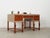 Danish Oak Desk, 1950s For Sale - Image 6 of 18