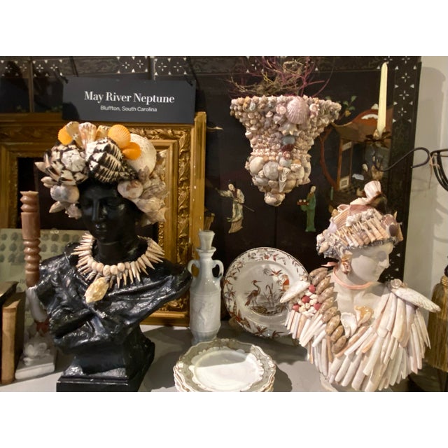 1877 Rare Aesthetic Movement Ridgways Indus Plate Late 1800s Ridgway Indus trans polychrome pattern plate in colors of...