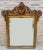 Early 20th Century French Wood Wall Mirror, 1920s For Sale - Image 3 of 12