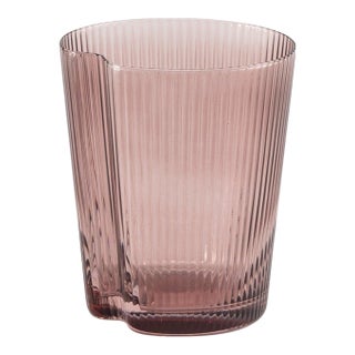 Handy Tumbler (set of 6) - Amethyst For Sale