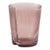 Handy Tumbler (set of 6) - Amethyst For Sale