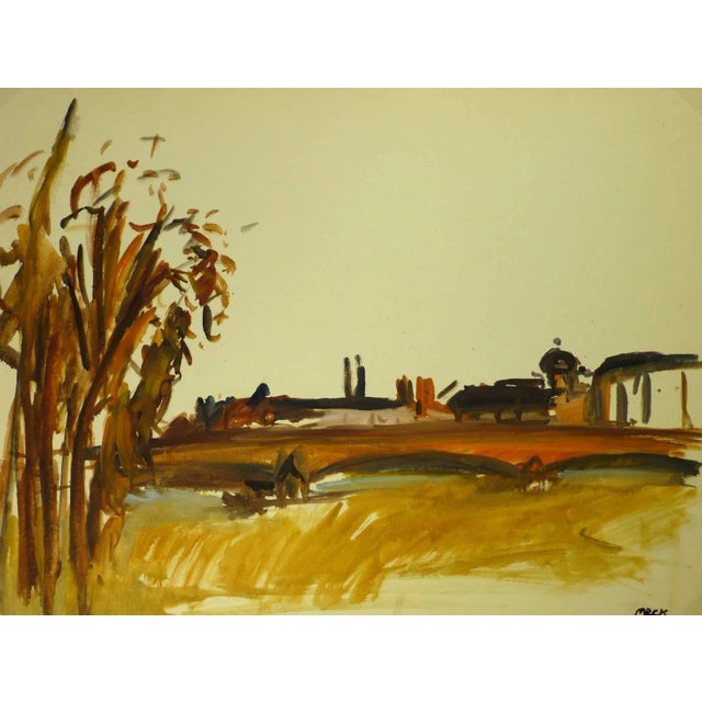 Autumnal Colors For Sale