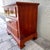 “Open Home” by Stanely Furniture nightstand. Mahogany wood with brass hardware and dovetail joints. 26" W x 16" D x 26" H....