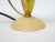 Beige Shrinkpack Table Lamp Lantern, 1950s For Sale - Image 12 of 13