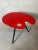 Vintage Expo 58 Side Table, 1950s For Sale - Image 6 of 6
