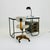 Industrial Bauhaus Tubular Steel Desk from Vichr & Co., 1930s For Sale - Image 11 of 11