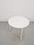 1980s Vintage Bogen Folding Side Table by Tord Björklund for Ikea, 1980s For Sale - Image 5 of 7
