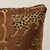 This pillow features Woodland Leopard Velvet with a knife edge finish. A host of historic paintings and textiles served as...