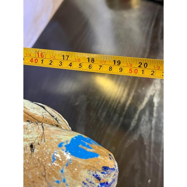 Silvio Formichetti, Apollo Belvedere Sculpture, 21st Century, Resin For Sale - Image 18 of 18