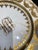 Late 19th Century Late 19th Century German Dresden Porcelain Dinnerware Plates Set of 12 For Sale - Image 5 of 13