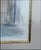 “Day Dreams” by artist Jane Bazinet. Framed in an ornate gold frame. Edition number 147 out of 275. Comes with the signed...