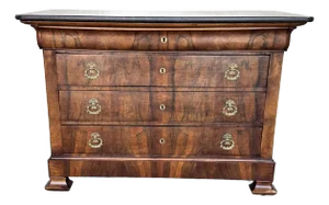 19th Century French Chest of Drawers