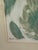 Vintage Framed Floral Still Life Painting For Sale - Image 10 of 12