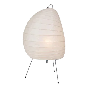 Akari Model 1n Light Sculpture by Isamu Noguchi