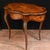 1930s Rococo French Desk Writing Table, 1930s For Sale - Image 5 of 9
