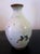 Ceramic Tonala Handpainted Vintage Bud Vase For Sale - Image 7 of 7