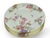 Add a touch of Grandmillennial charm to your table with this set of six vintage Castleton Sunnybrooke salad plates. Made...