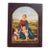 19th-Century Italian Madonna and Child With Saint John, After Raphael For Sale