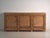 Three Door Dining Room Sideboard, 1900s For Sale - Image 6 of 12