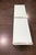 Metal Konstantin Grcic for ClassiCon Glass & Stainless Steel Coffee Table – 63" For Sale - Image 7 of 11